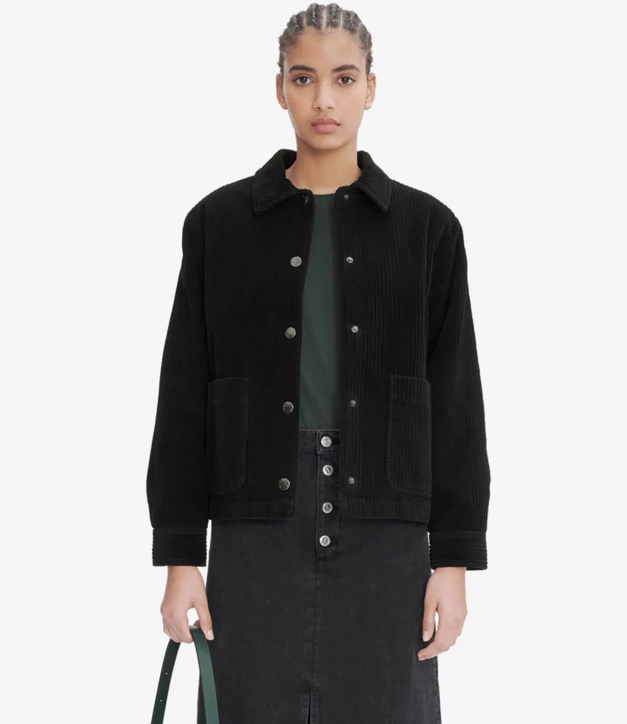 New Nikkie jacket