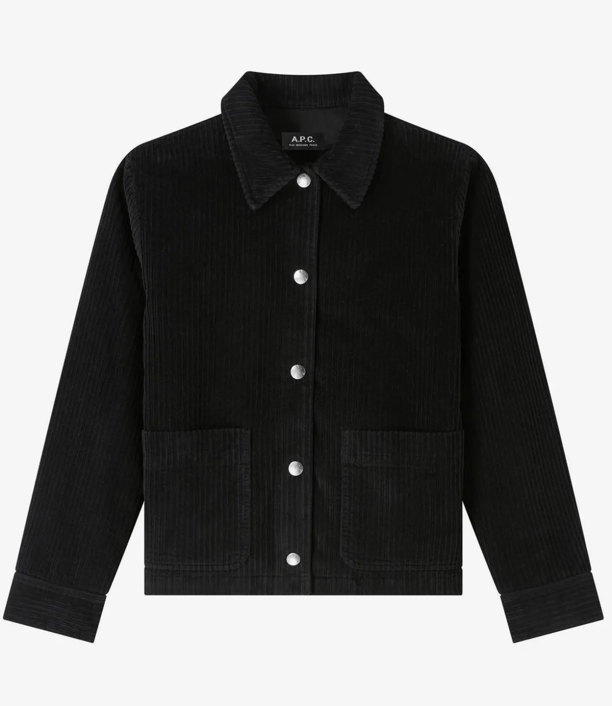 New Nikkie jacket