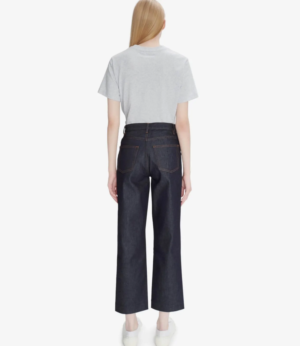 New Sailor jeans