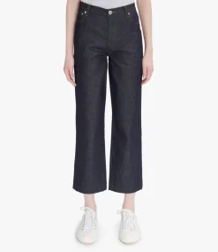 New Sailor jeans