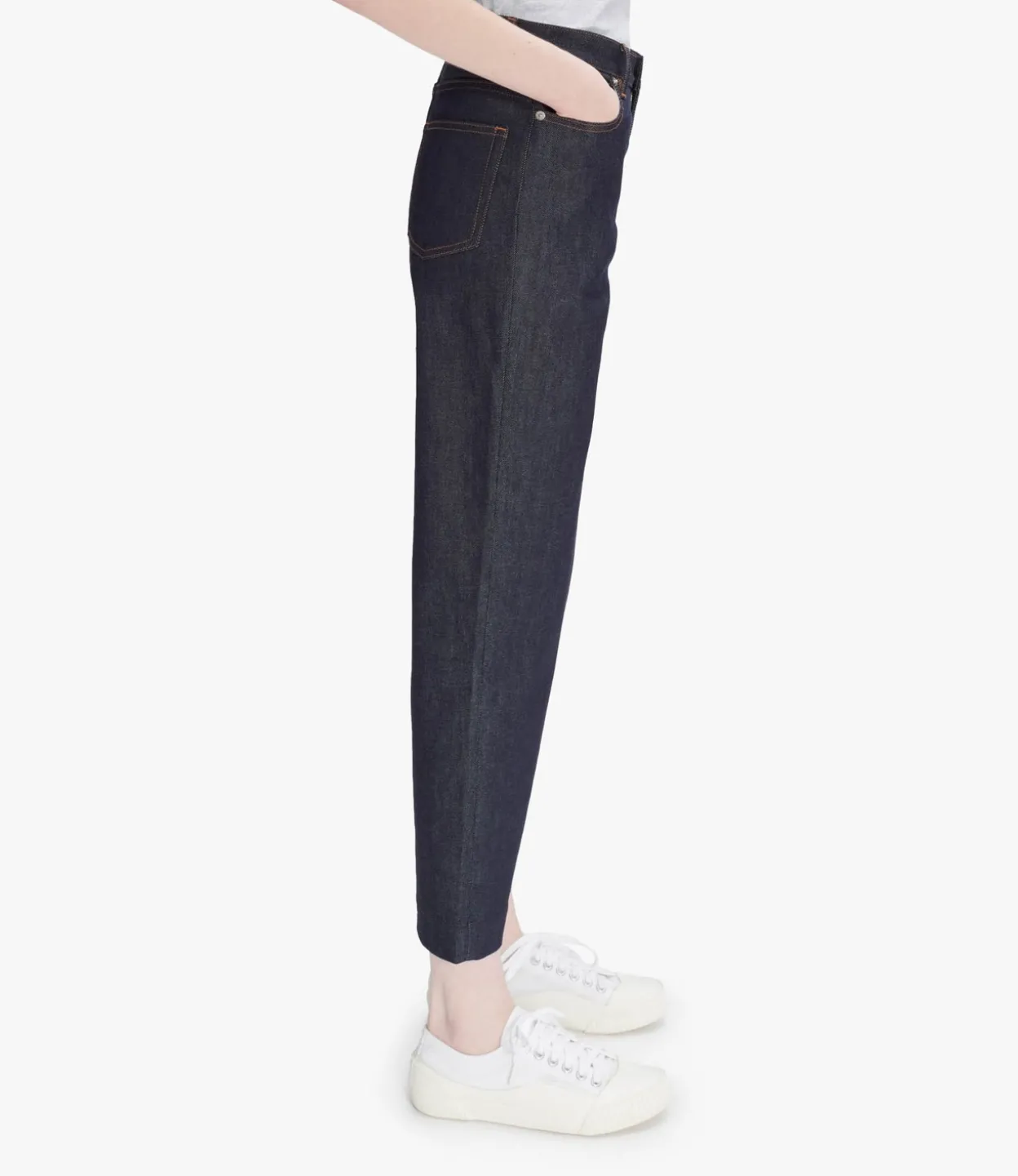 New Sailor jeans