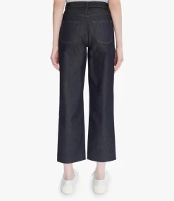 New Sailor jeans