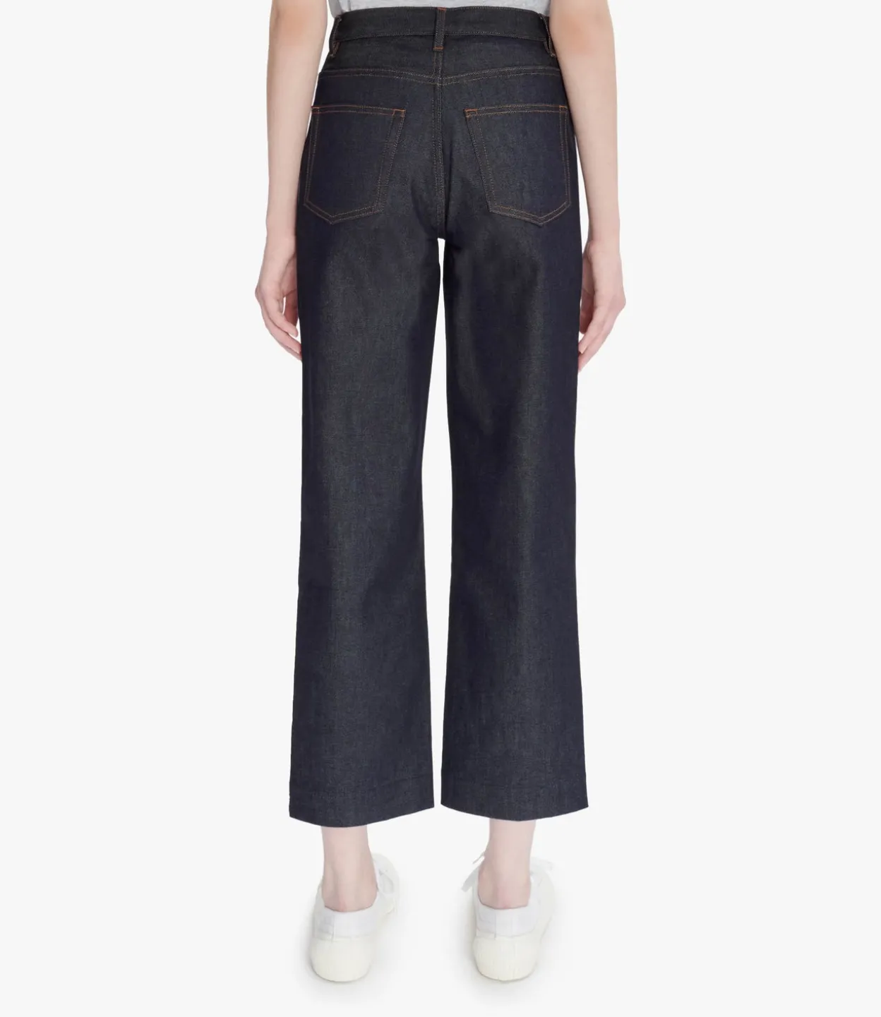 New Sailor jeans