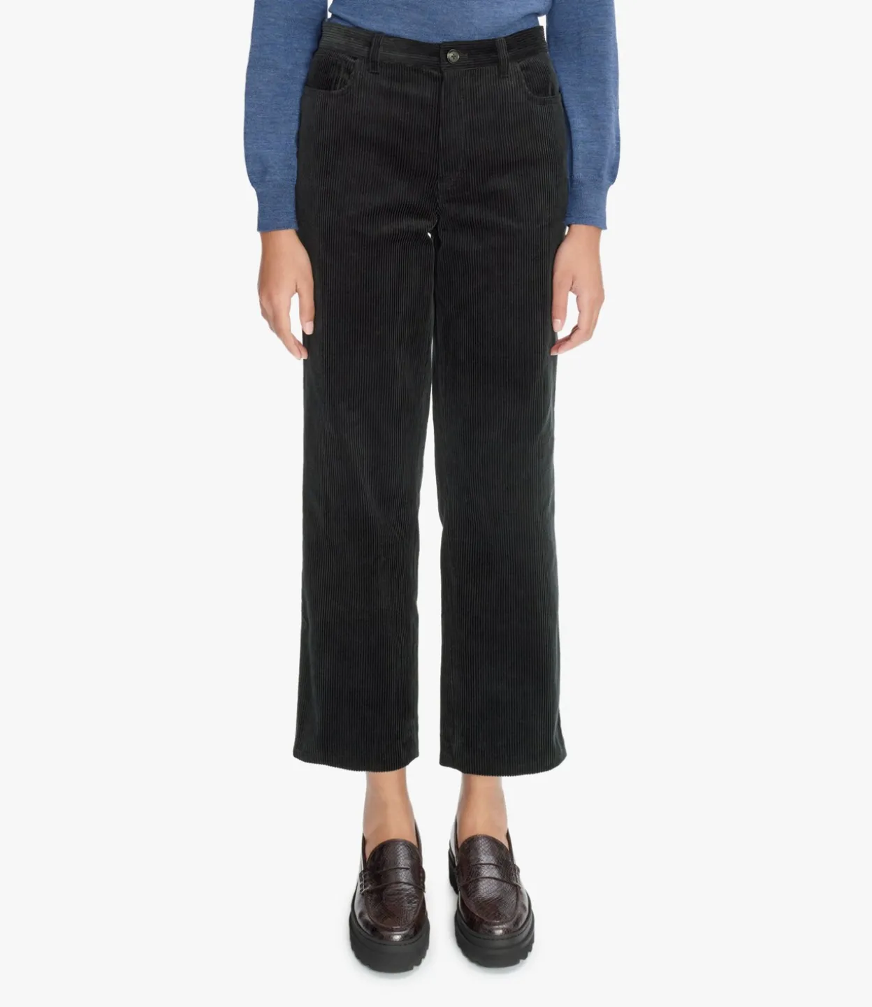 New Sailor jeans
