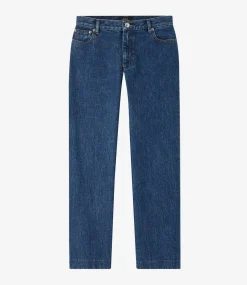New Sailor jeans