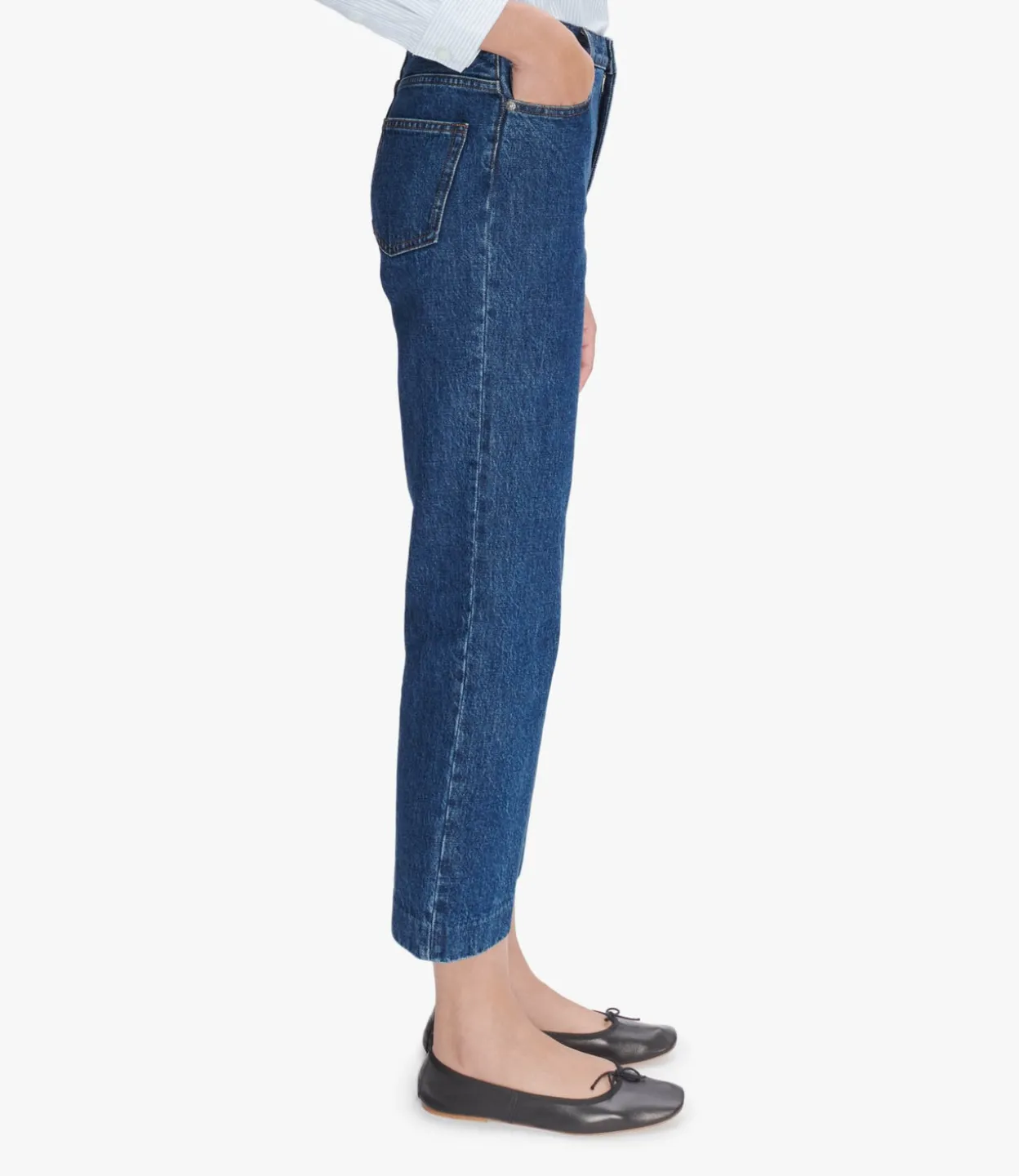 New Sailor jeans