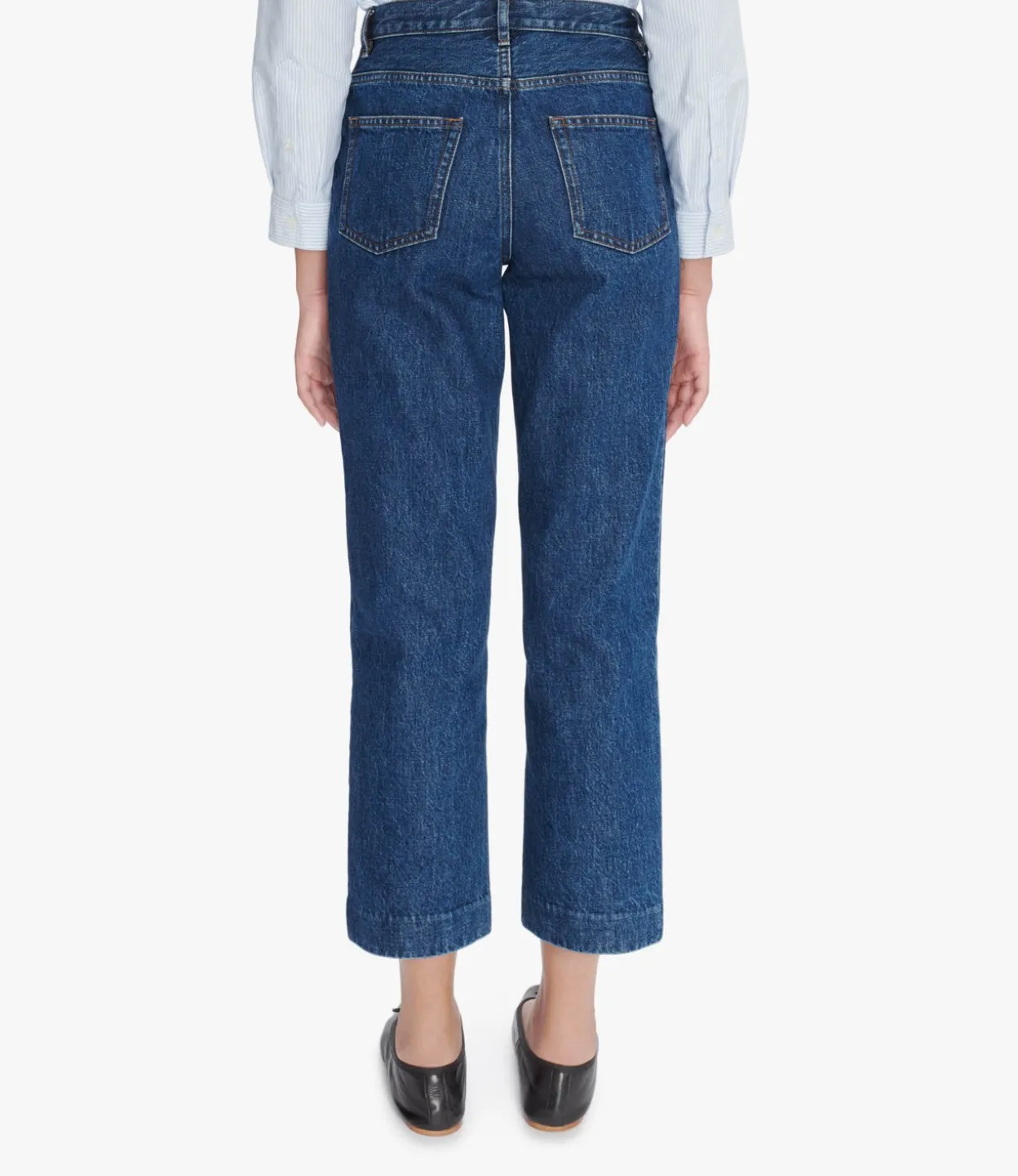 New Sailor jeans