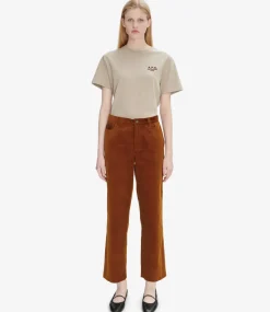 New Sailor jeans