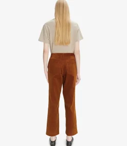 New Sailor jeans