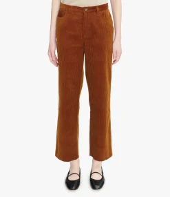 New Sailor jeans