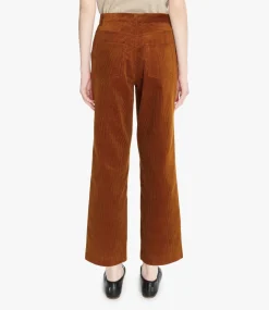 New Sailor jeans