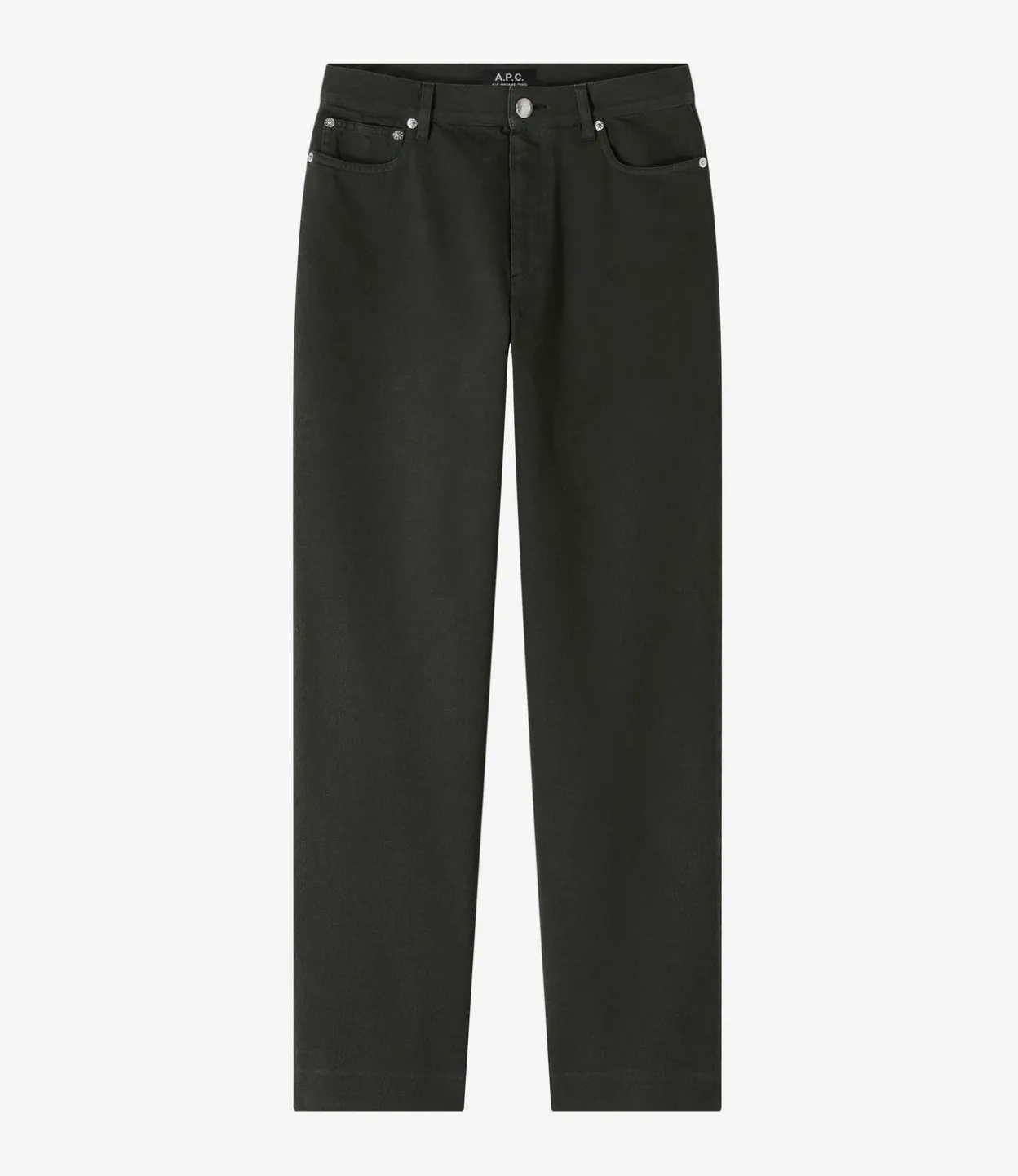 New Sailor Long jeans