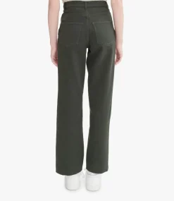 New Sailor Long jeans