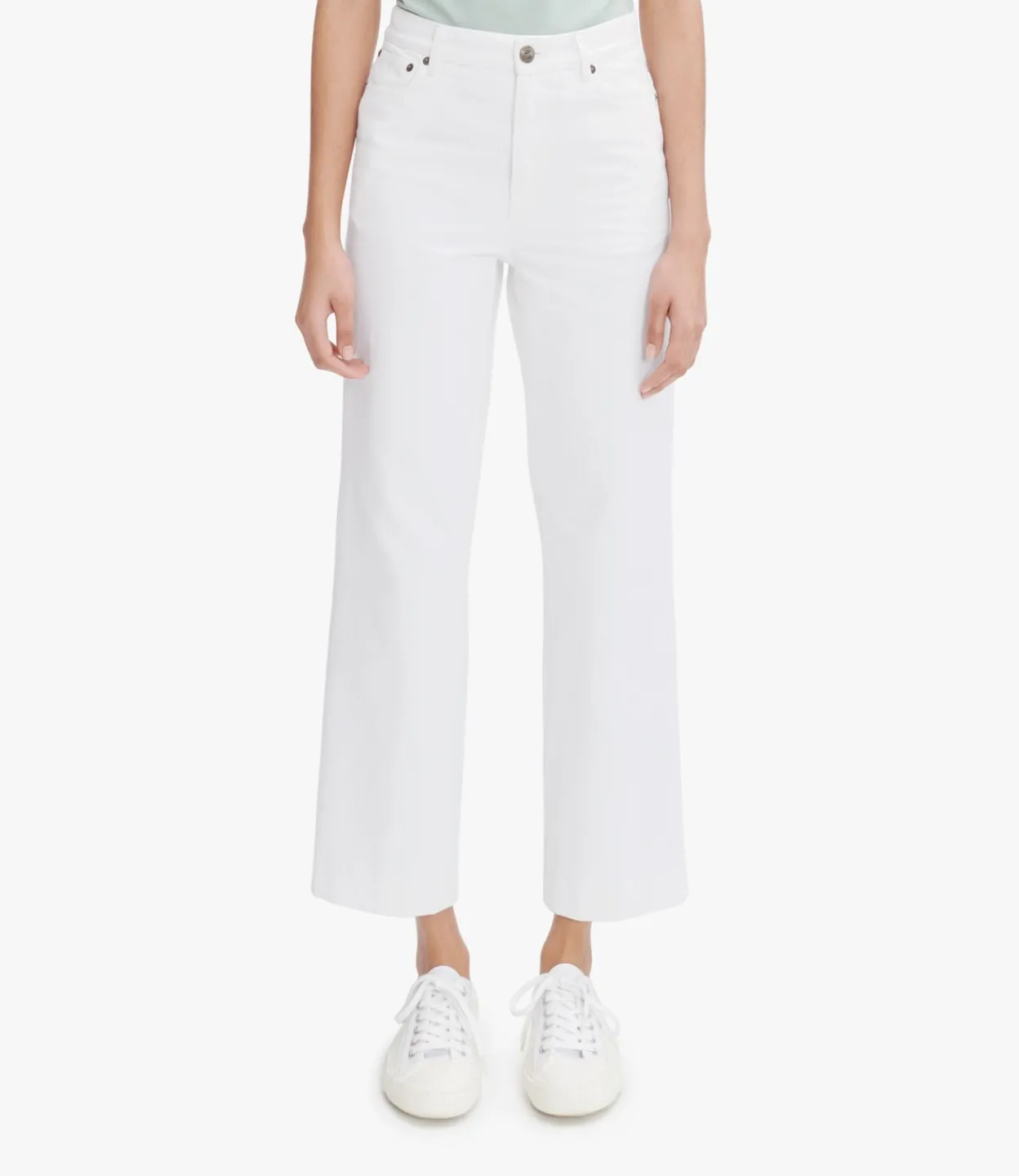 New Sailor Long jeans
