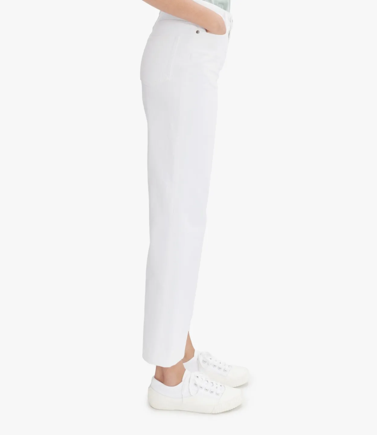New Sailor Long jeans
