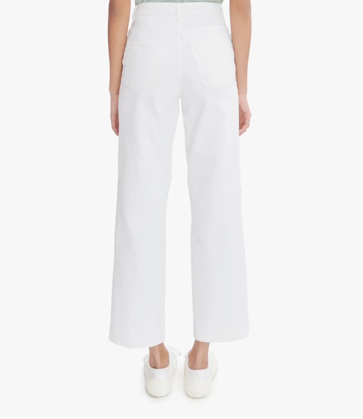 New Sailor Long jeans
