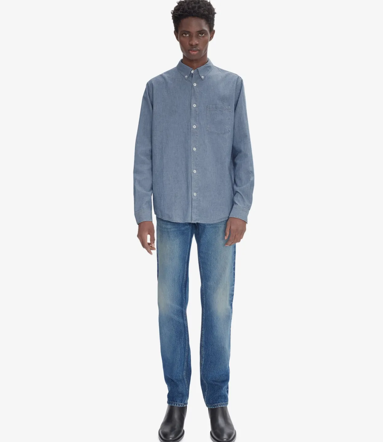 New Standard jeans