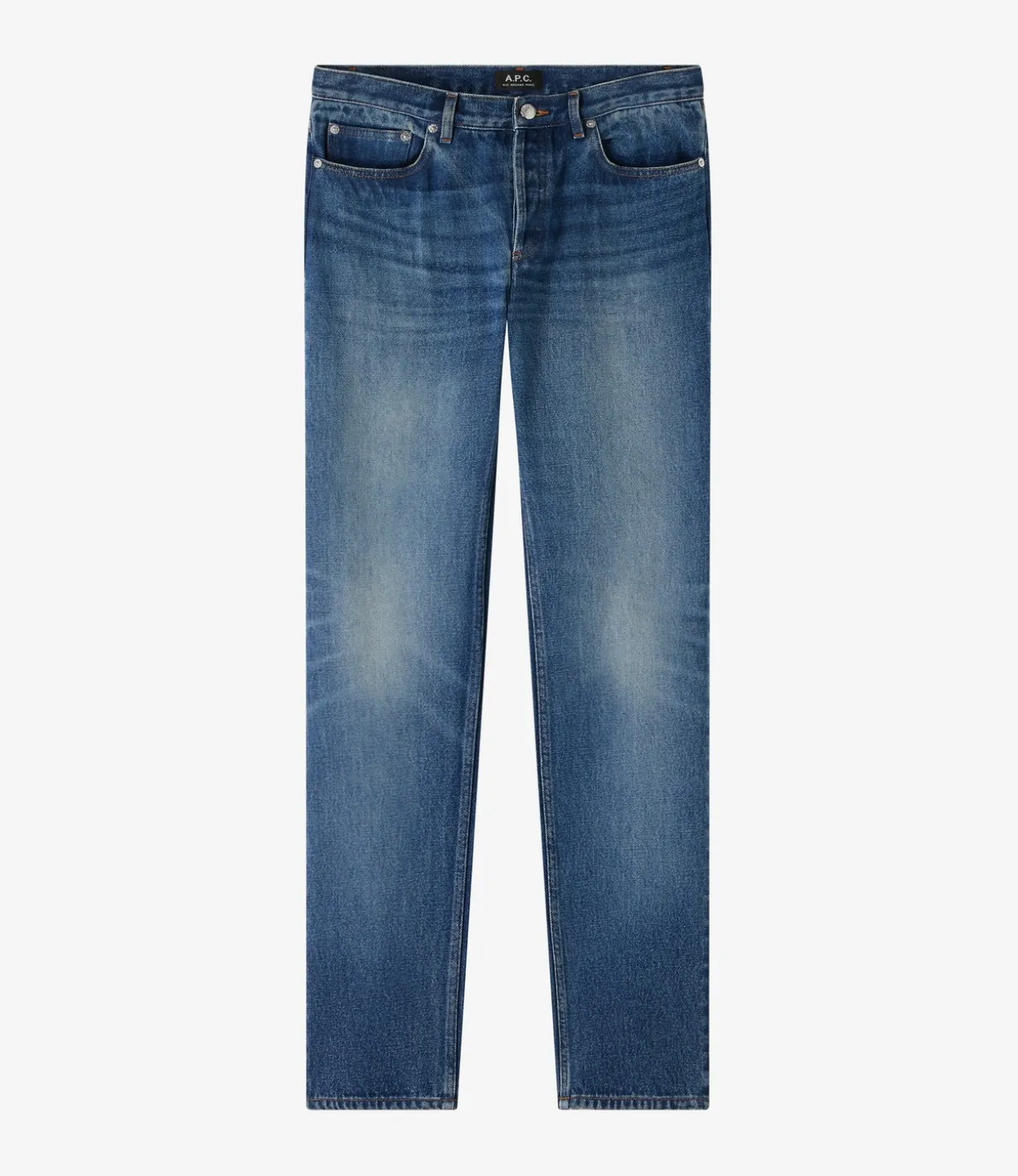 New Standard jeans