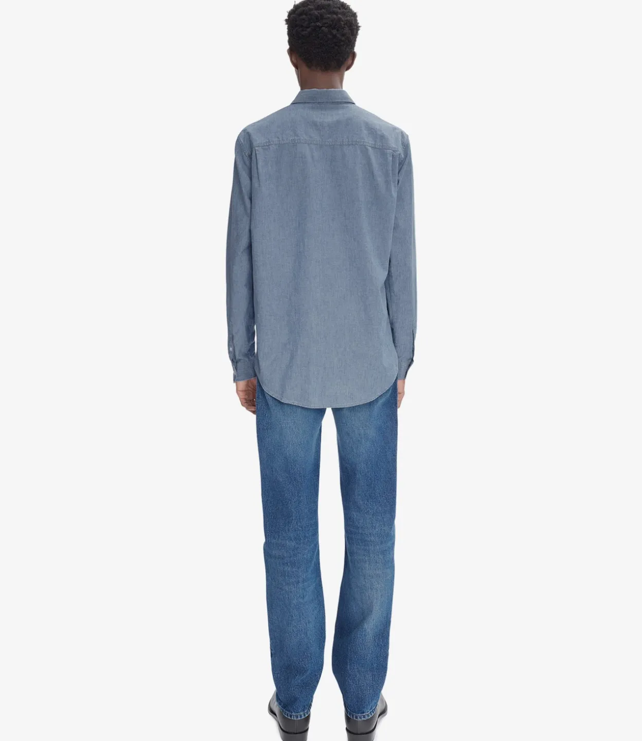 New Standard jeans
