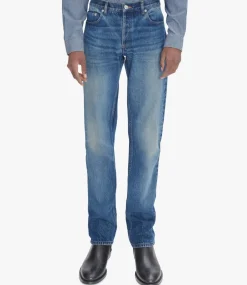 New Standard jeans