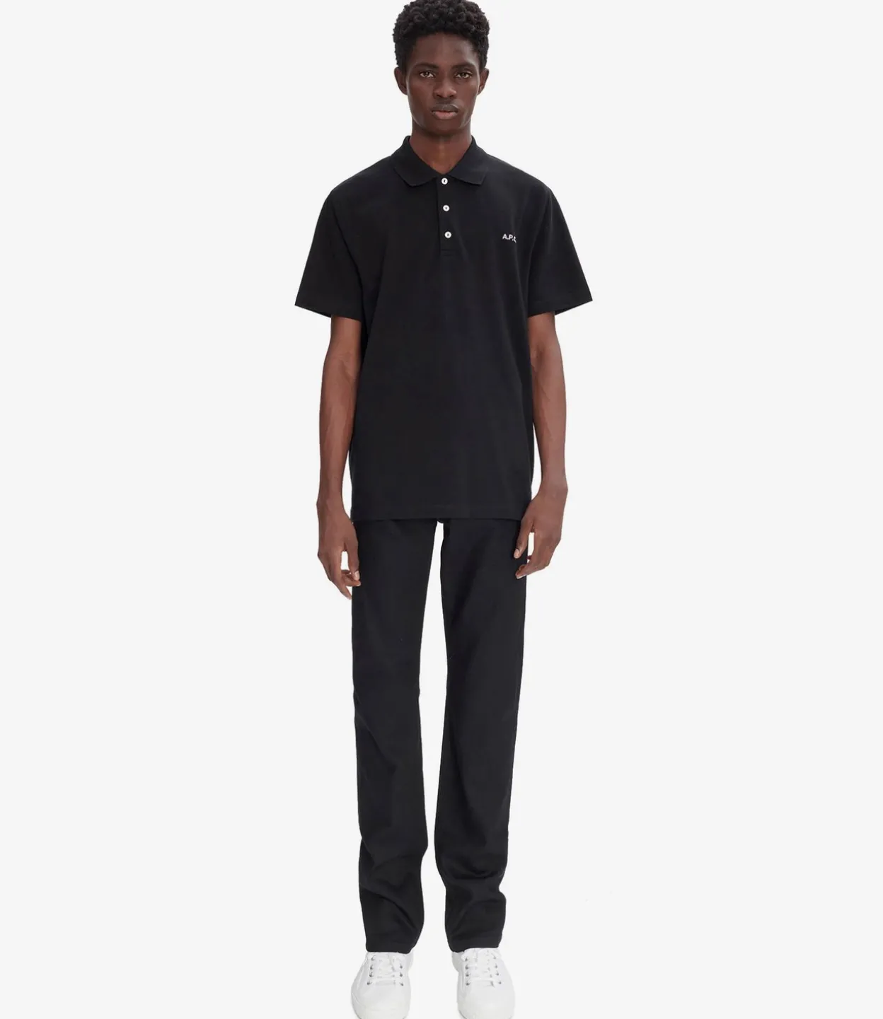 New Standard Jeans