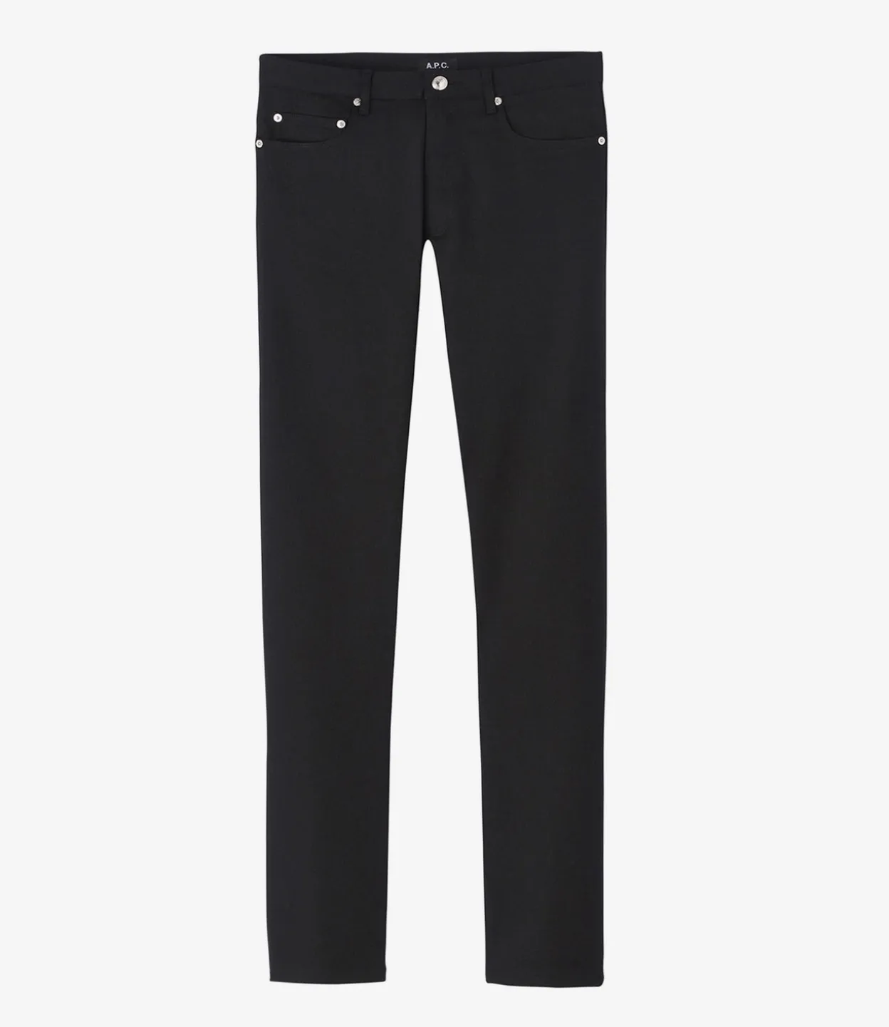 New Standard Jeans