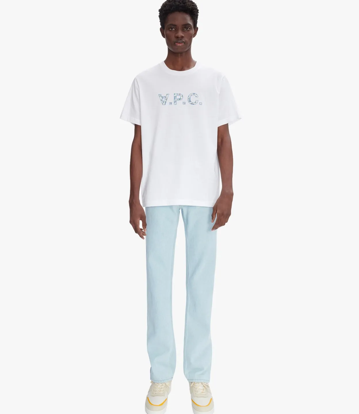 New Standard jeans