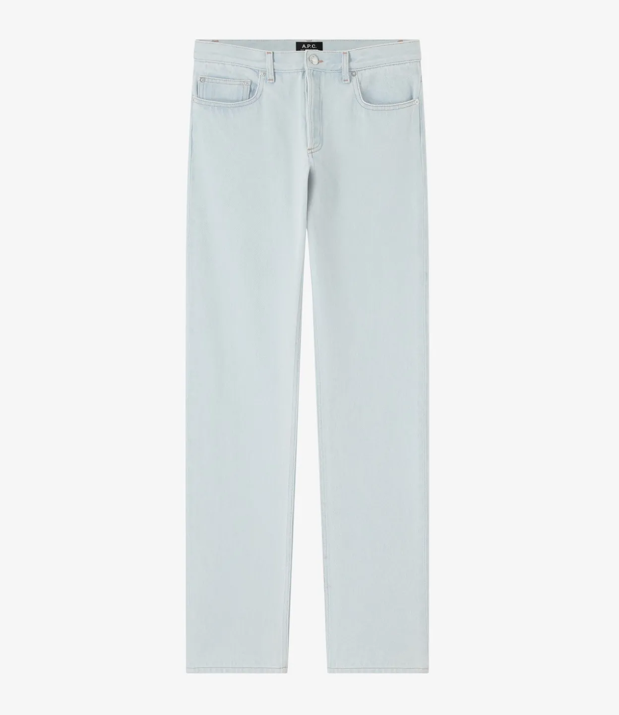 New Standard jeans