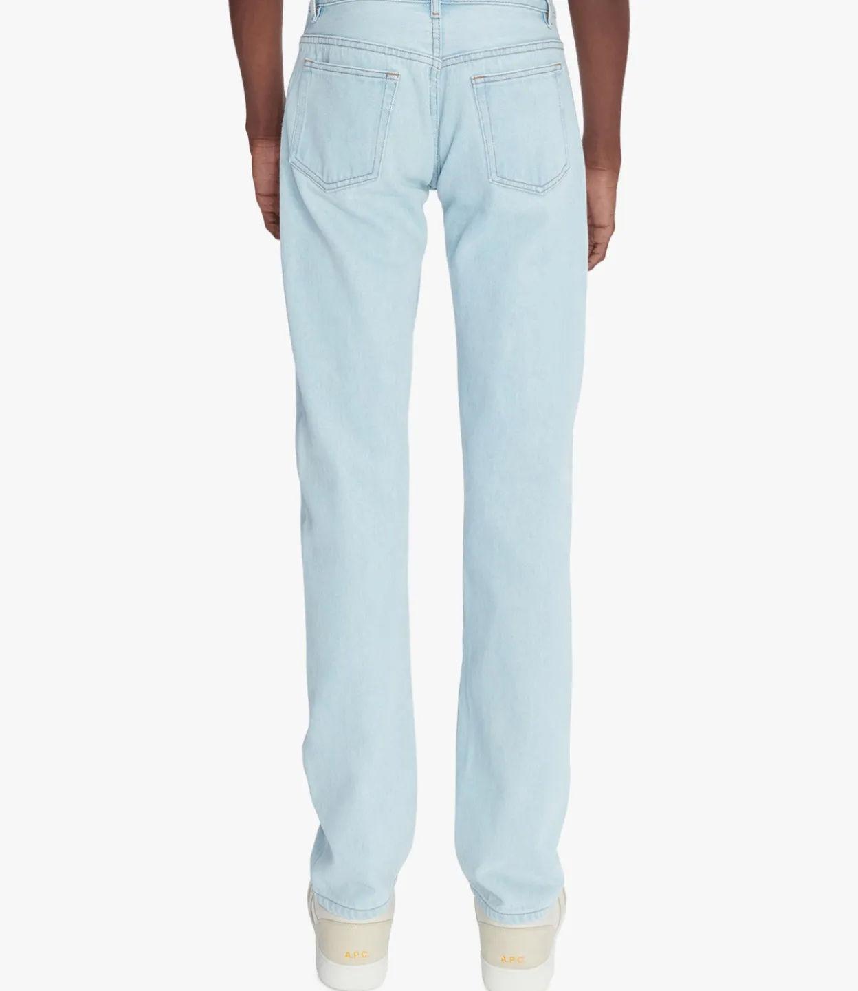 New Standard jeans