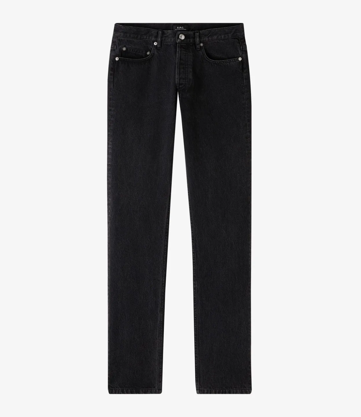 New Standard jeans