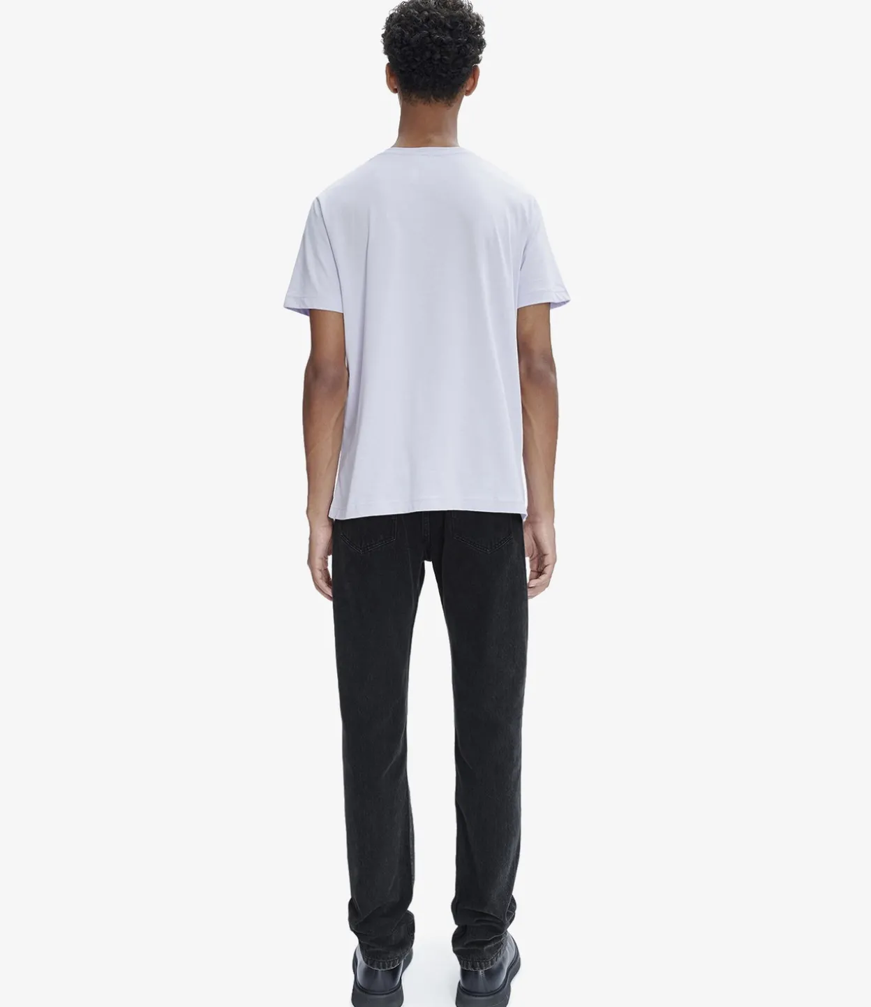 New Standard jeans