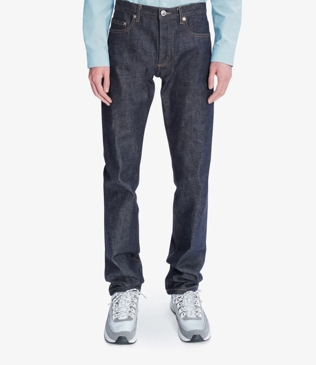 New Standard Jeans