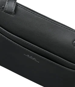 Nino crossbody pouch