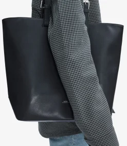 Nino shopper tote