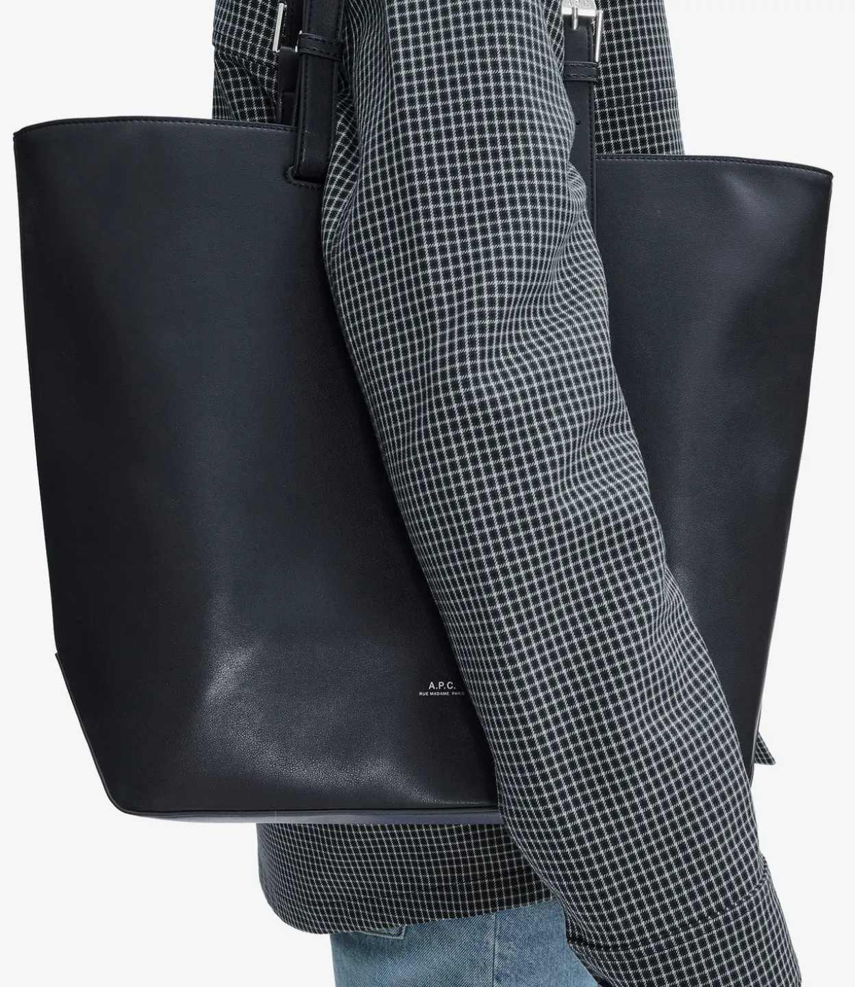 Nino shopper tote