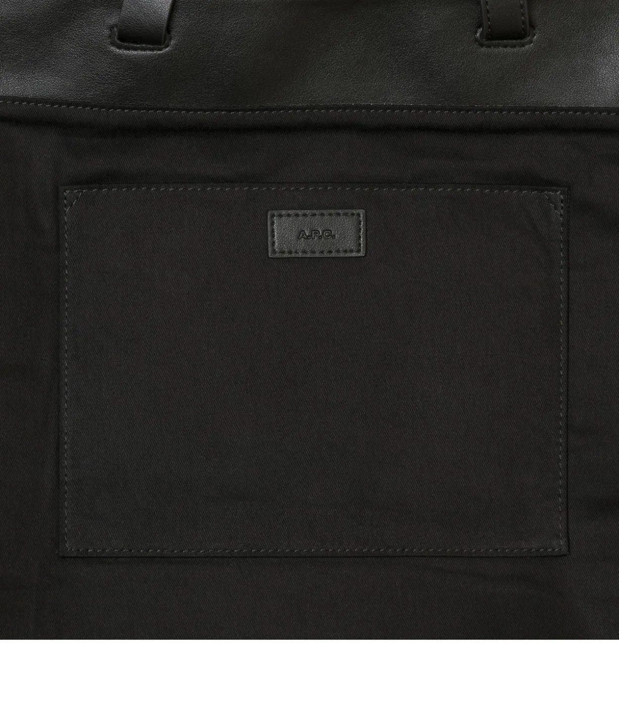 Nino tote bag