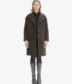 Ninon coat