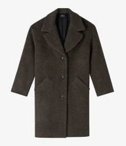 Ninon coat