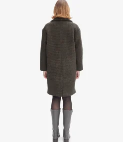 Ninon coat