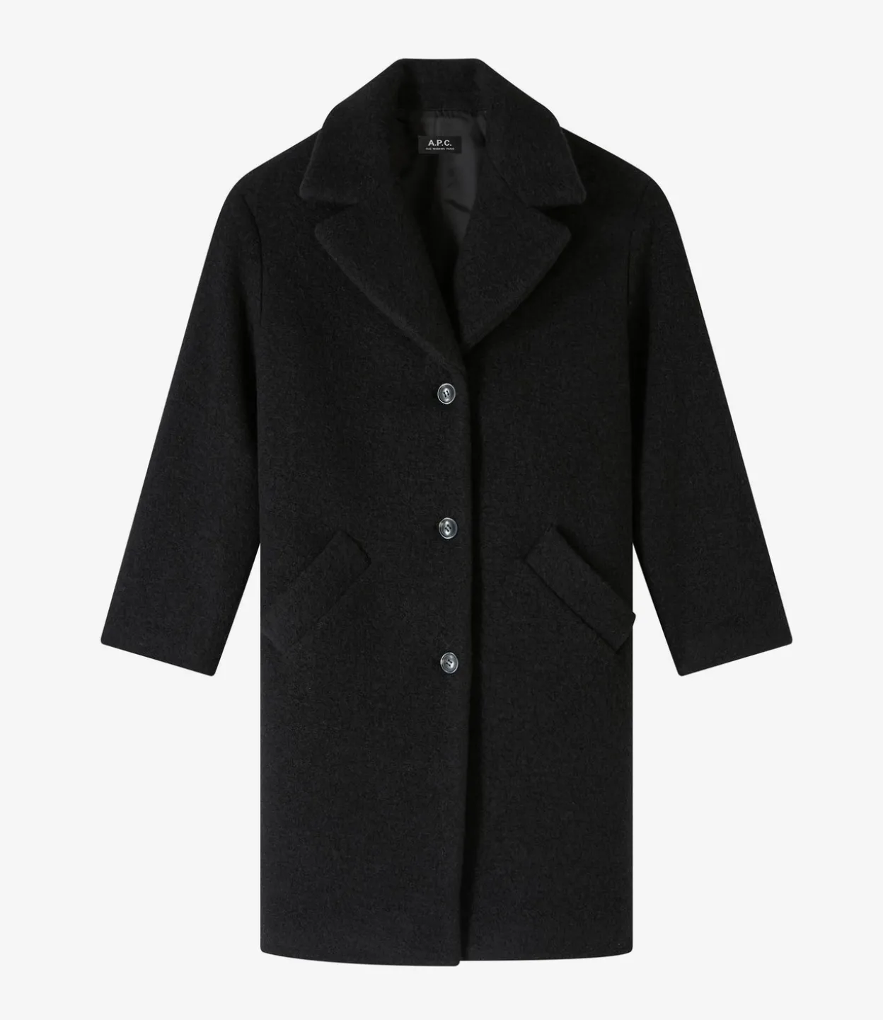 Ninon coat