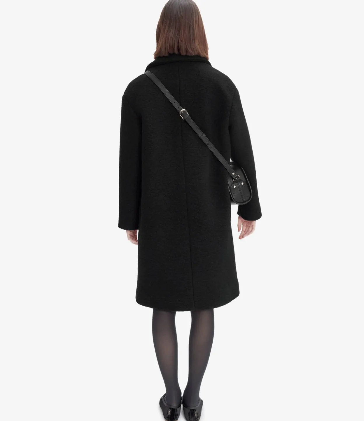 Ninon coat