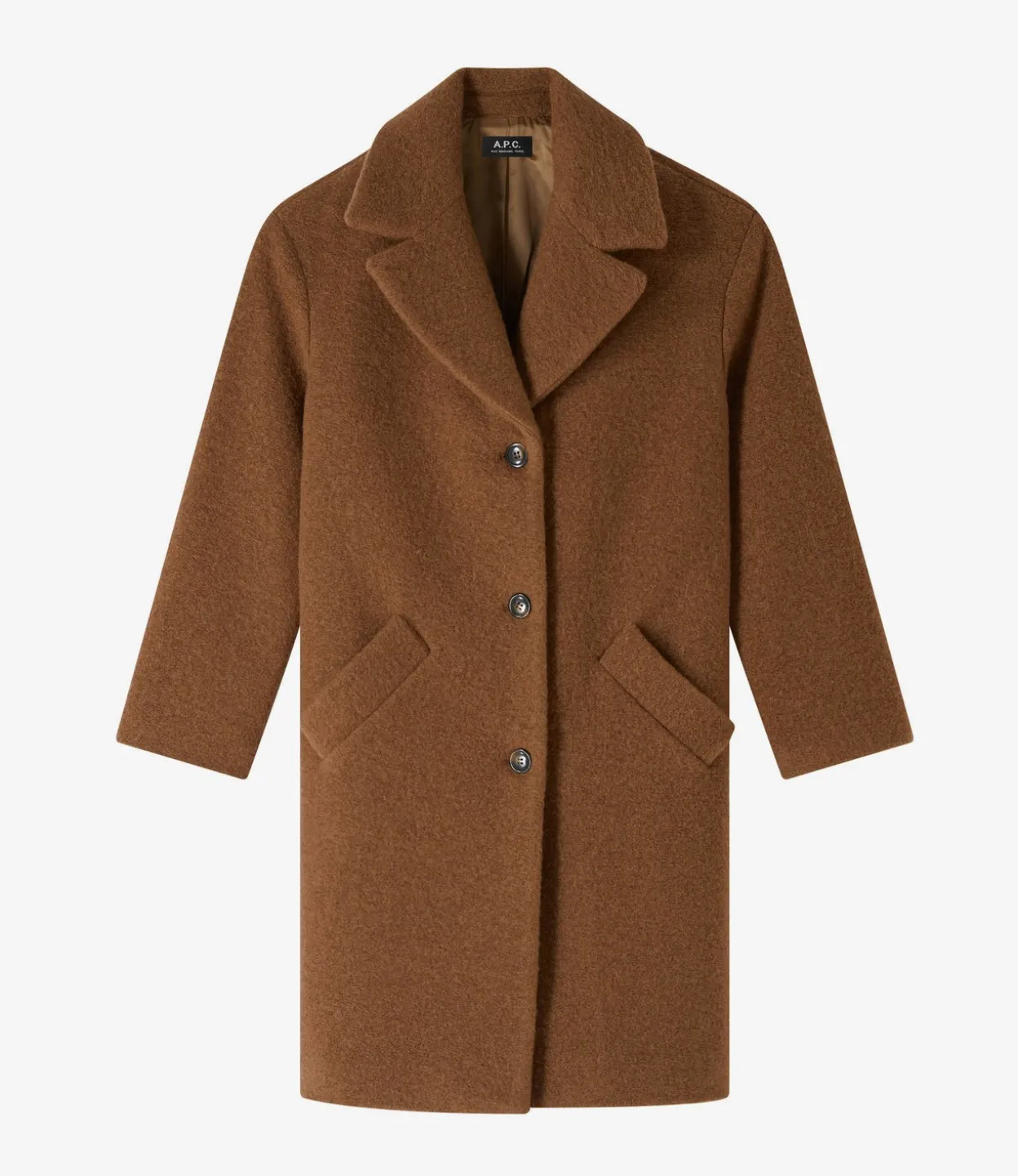 Ninon coat