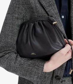 Ninon drawstring bag