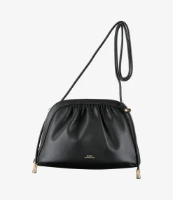 Ninon drawstring bag