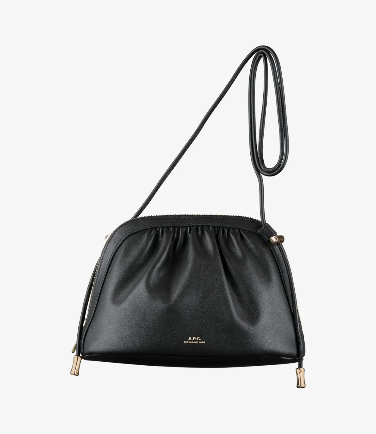 Ninon drawstring bag