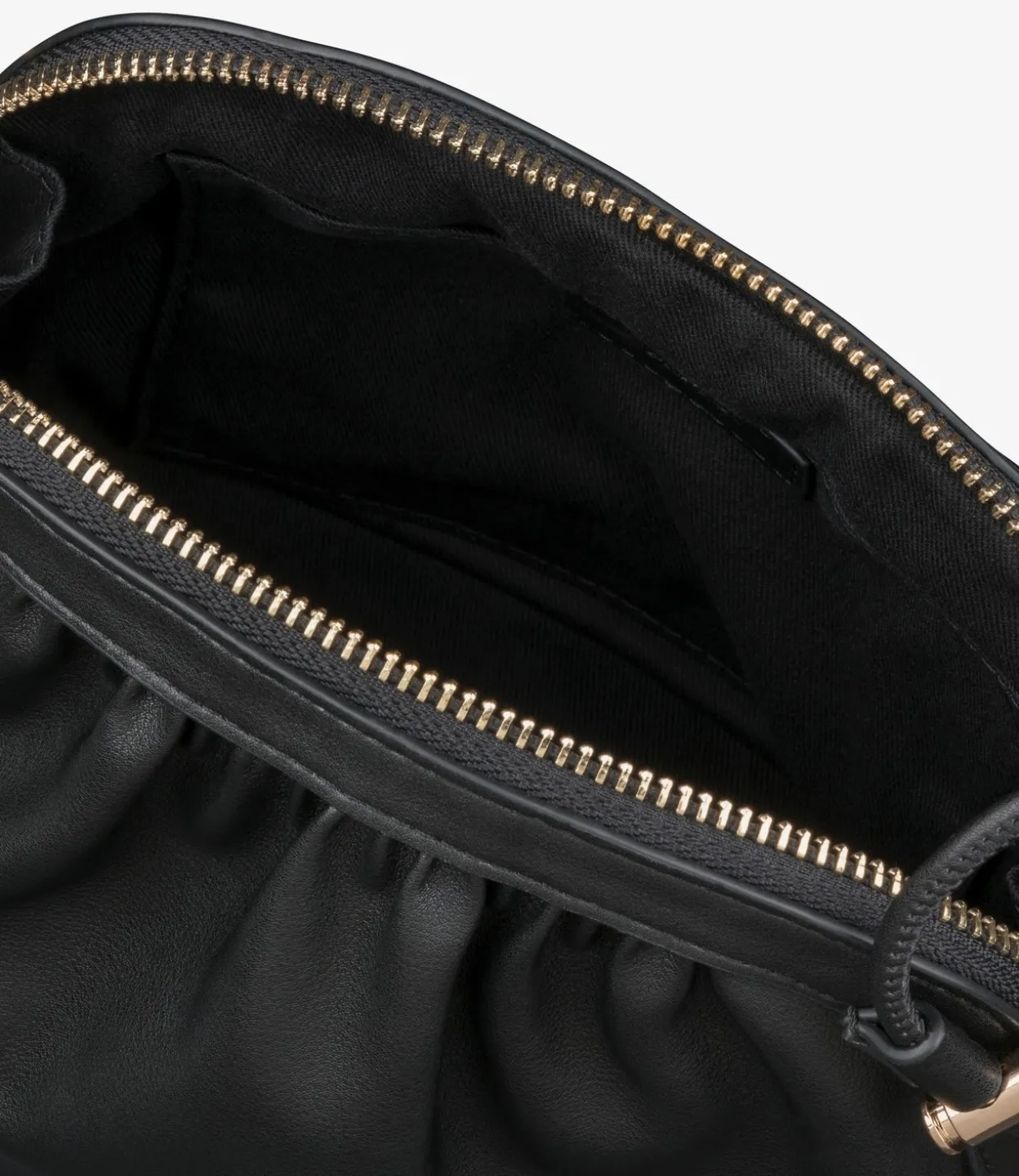 Ninon drawstring bag