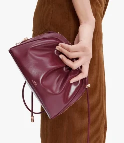 Ninon drawstring bag