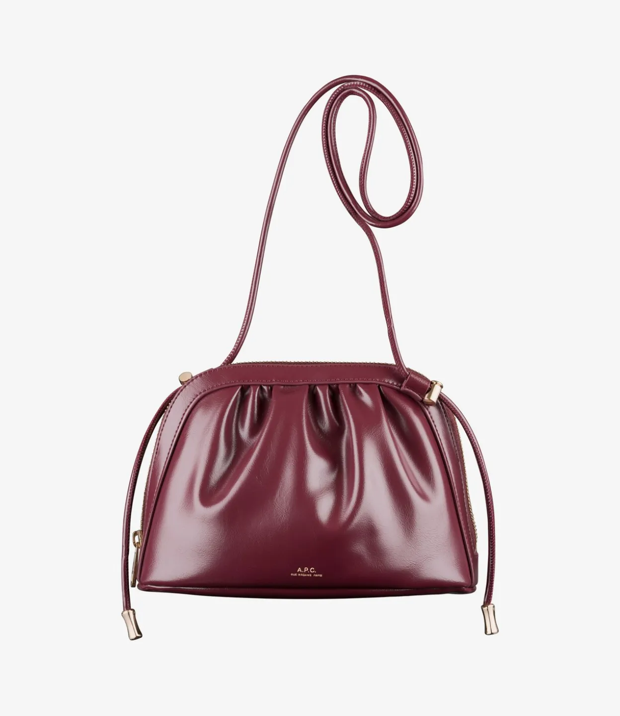 Ninon drawstring bag