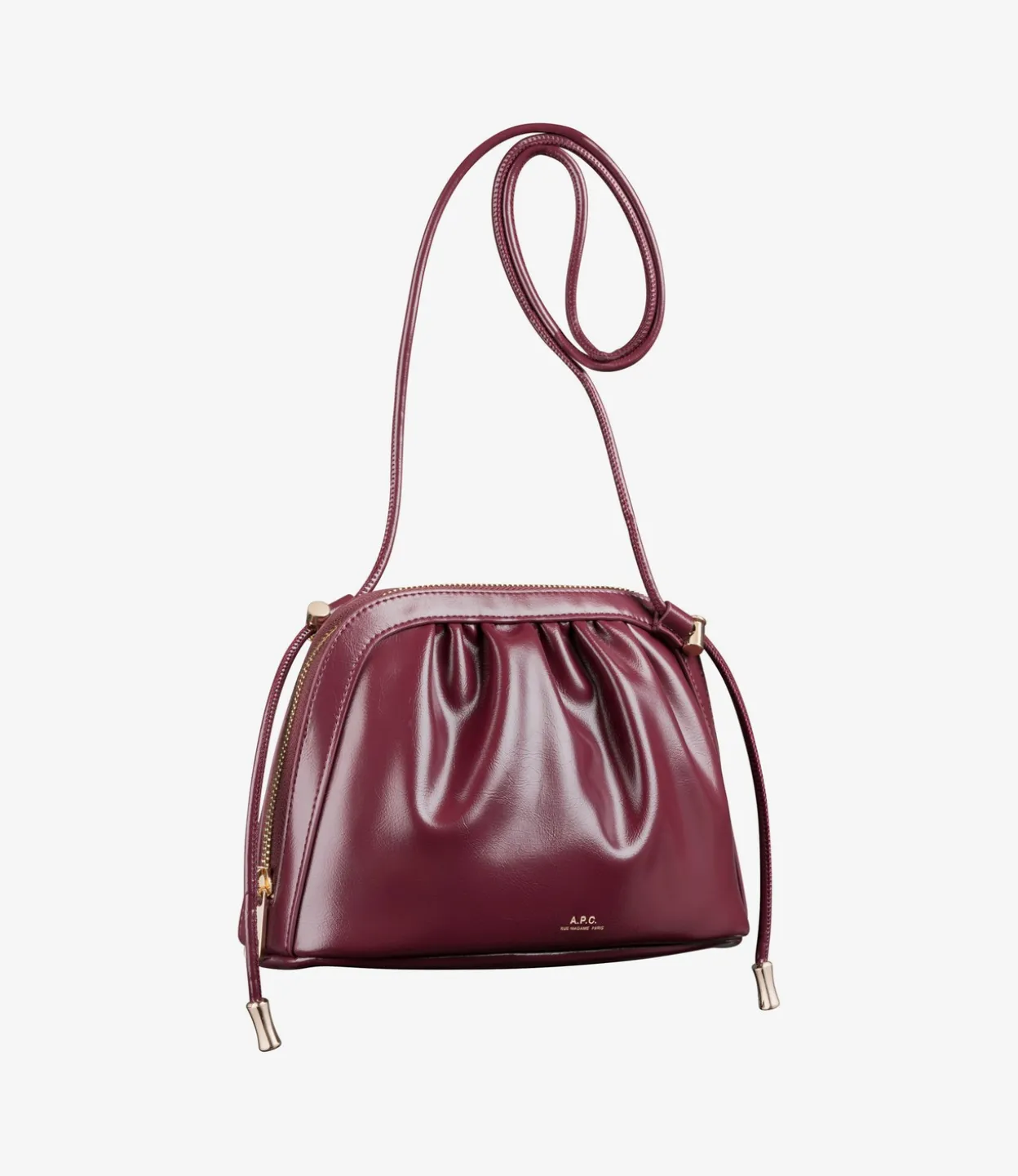 Ninon drawstring bag