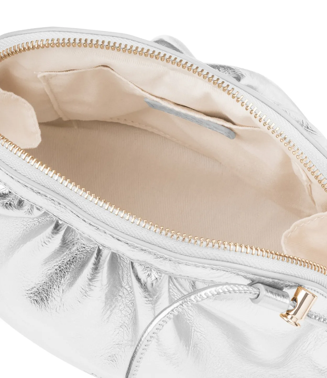 Ninon drawstring bag